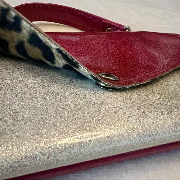 Trophy Queen Purse and Wallet Matching Set Vintage 2000's - Picture 4 of 13